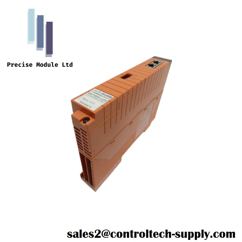 Yokogawa SCP451-11 Processor Module New Arrival – Precise Module Ltd.