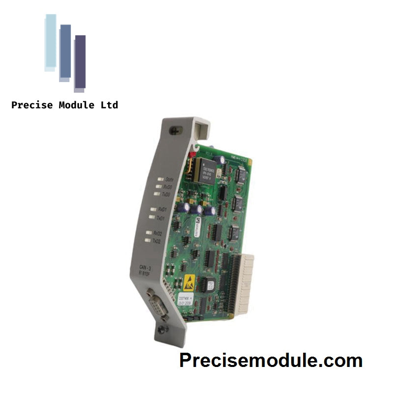 Hot Selling ABB FI810F Fieldbus Module CAN – Precise Module Ltd.