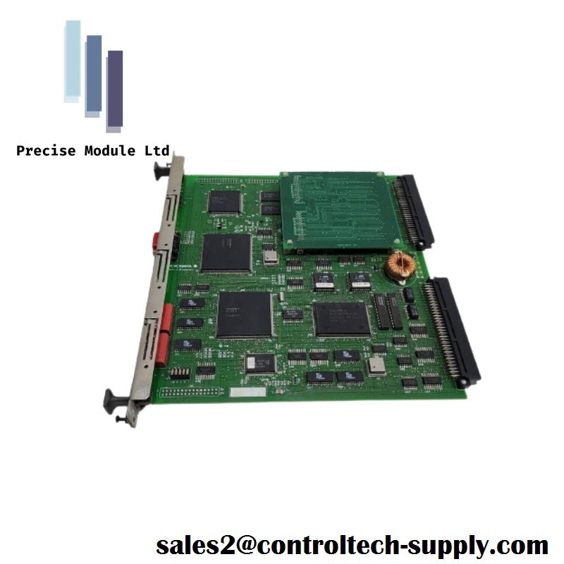 Yokogawa CP701 S1 FIELD CONTROLLER CPU 1 Year Warranty – Precise Module ...