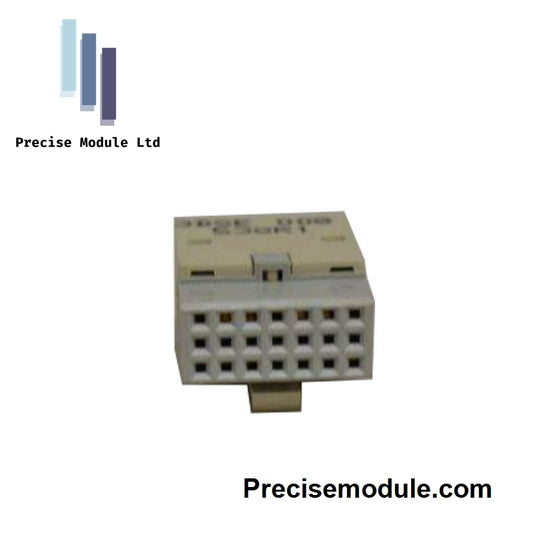 Module Bus Terminator Abb ABB Industrial Solutions | Genuine Products | In Stock – Precise Module ...