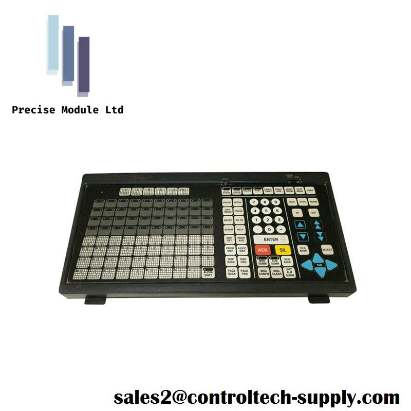 Honeywell 51400989-100 Operator KeyBoard 1 Year Warranty – Precise ...