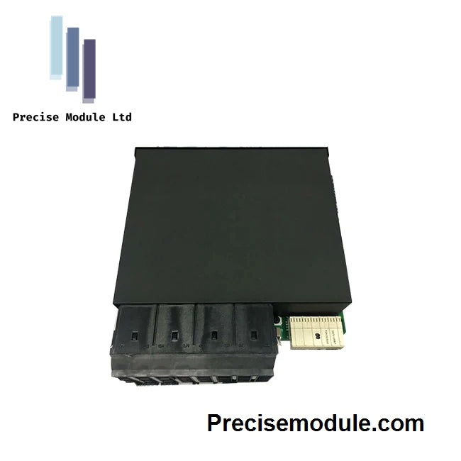 GE UR6RH Digital I/O Module Hot Selling – Precise Module Ltd.
