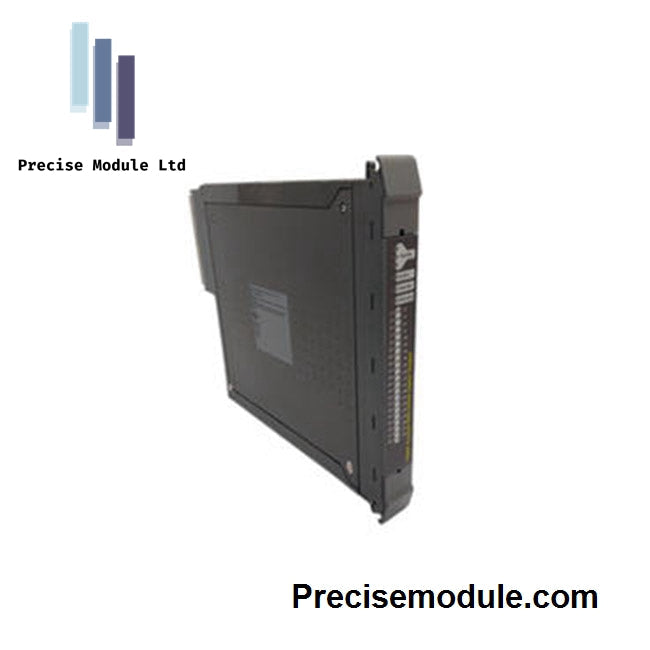 ICS TRIPLEX T8100 Trusted 40 Channel 24 Vdc Digital Input FTA – Precise ...